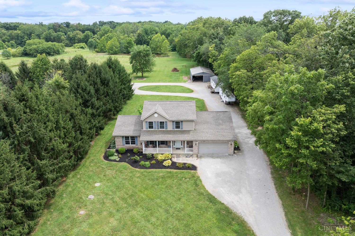 1211 Pratt Road Blanchester, OH 45107 - Photo 48 of 55 Gallery Image 48