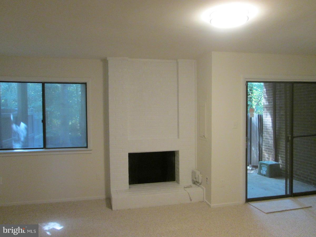 2107 Glencourse Lane Reston, VA 20191 - Photo 18 of 21 Basement