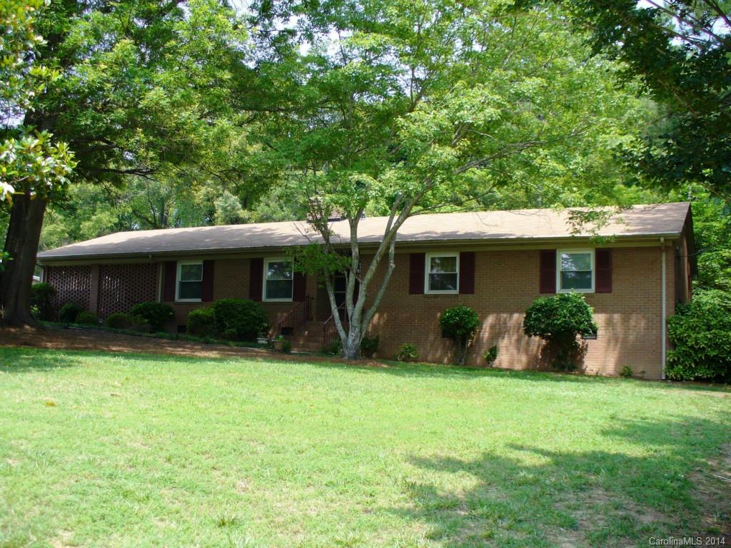 427 Boyce Road Charlotte, NC 28211 - Photo 2 of 24 Gallery Image 2