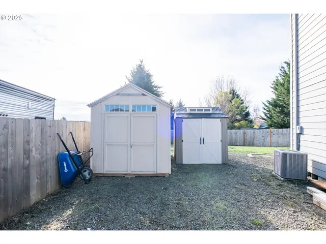 $535,000 | 383 Northwest Denton Avenue, Dallas, OR 97338