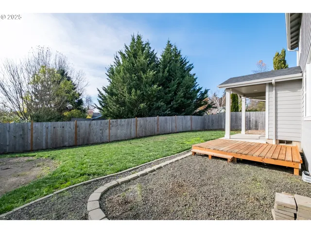 $535,000 | 383 Northwest Denton Avenue, Dallas, OR 97338