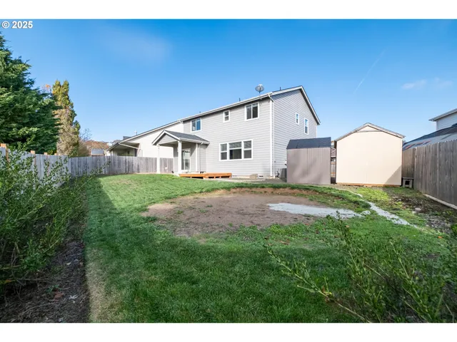 $535,000 | 383 Northwest Denton Avenue, Dallas, OR 97338