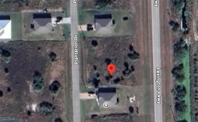 $24,000 | 507 Ella Jean Place, LaBelle, FL 33935