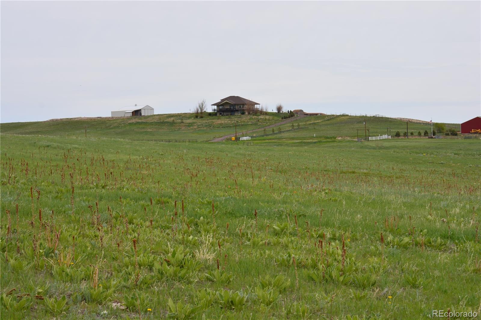 5639 South Tom Bay Road Bennett, CO 80102 - Photo 17 of 39 Gallery Image 17