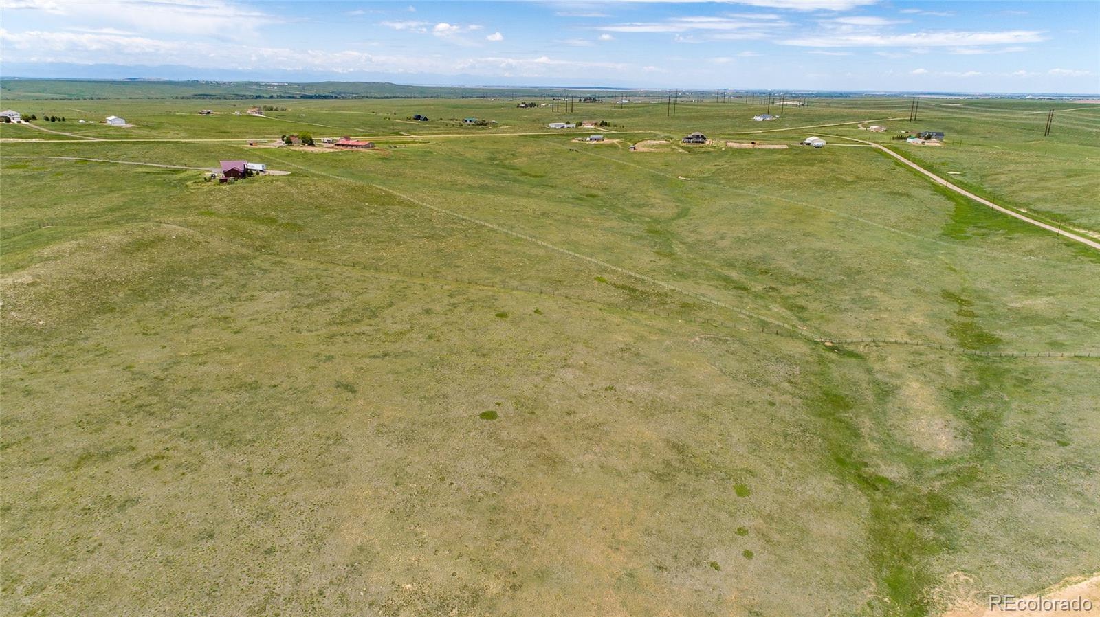 5639 South Tom Bay Road Bennett, CO 80102 - Photo 32 of 39 Gallery Image 32