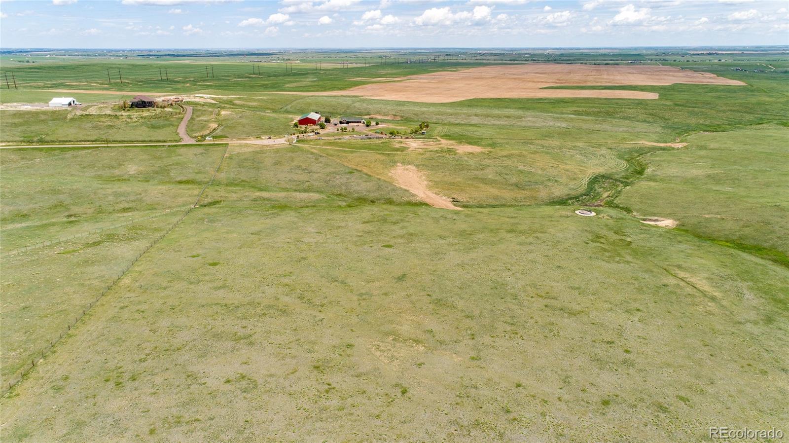 5639 South Tom Bay Road Bennett, CO 80102 - Photo 34 of 39 Gallery Image 34