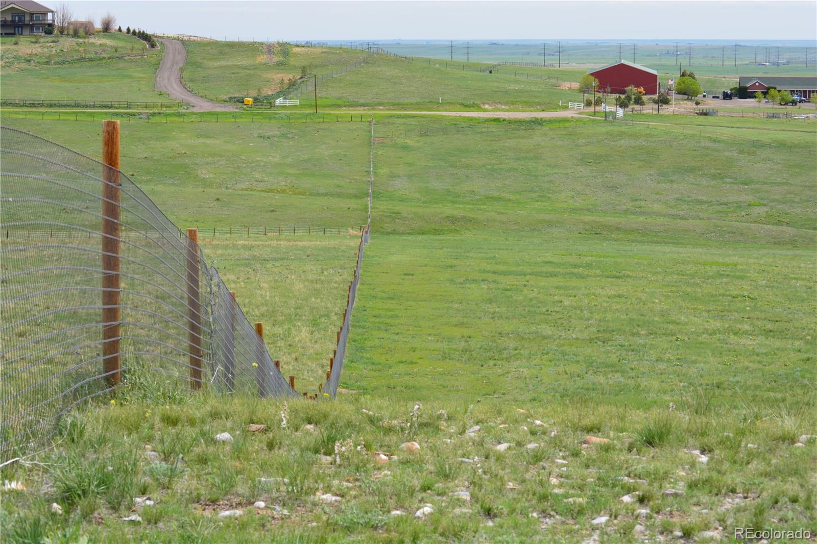 5639 South Tom Bay Road Bennett, CO 80102 - Photo 8 of 39 Gallery Image 8