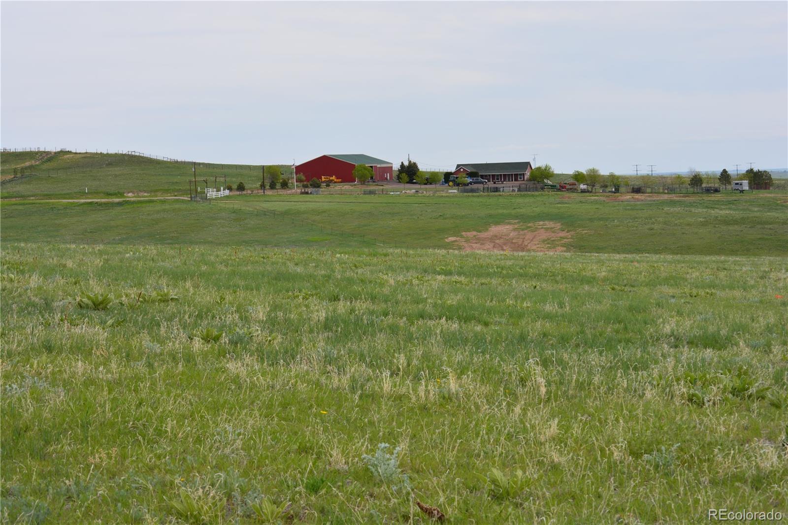5639 South Tom Bay Road Bennett, CO 80102 - Photo 10 of 39 Gallery Image 10