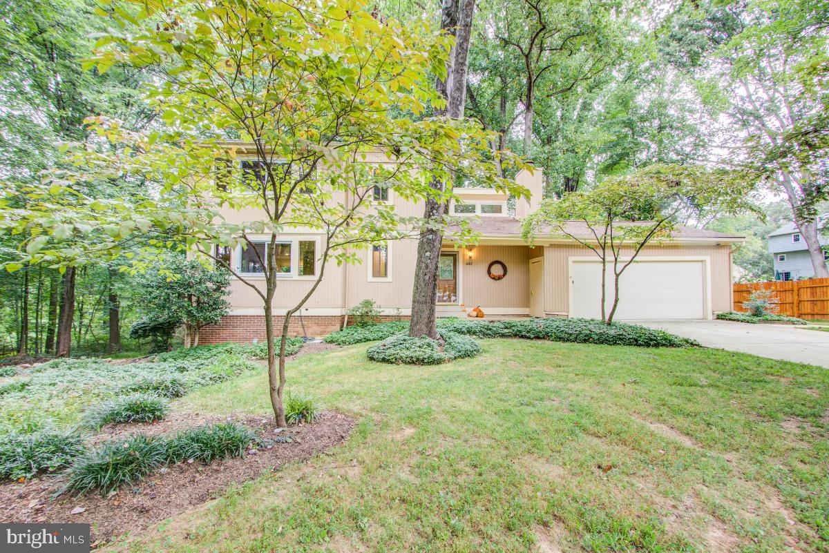 14813 Stonegate Terrace Silver Spring, MD 20905 - Photo 1 of 42 Gallery Image 1