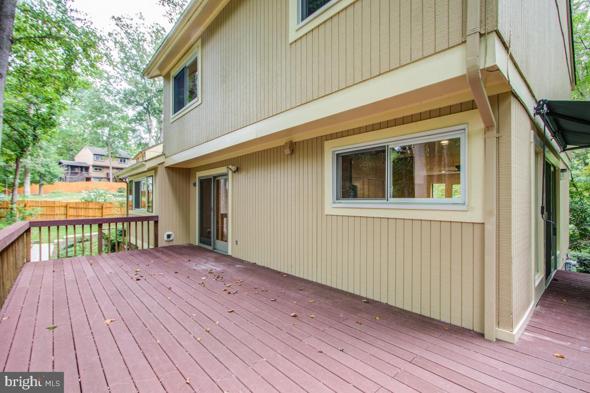14813 Stonegate Terrace Silver Spring, MD 20905 - Photo 38 of 42 Gallery Image 38