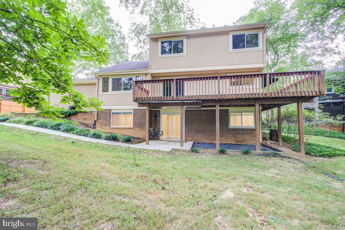 14813 Stonegate Terrace Silver Spring, MD 20905 - Photo 41 of 42 Gallery Image 41