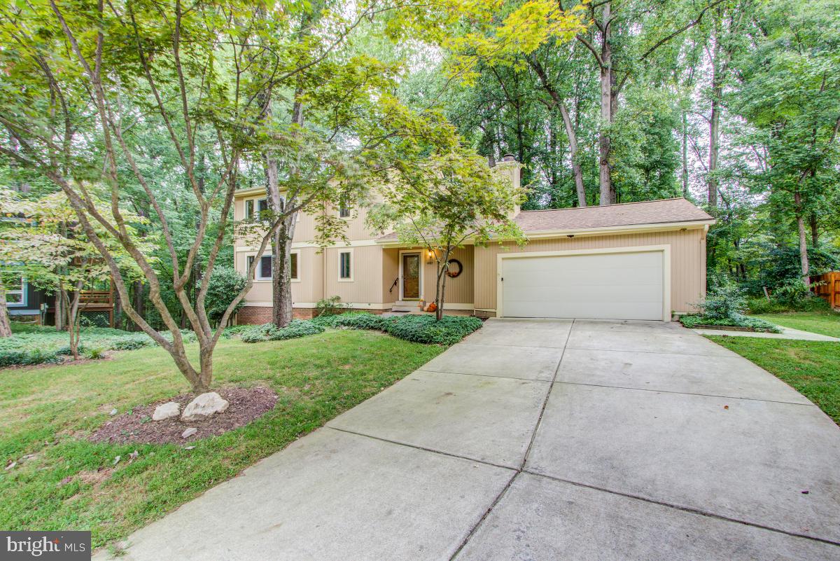 14813 Stonegate Terrace Silver Spring, MD 20905 - Photo 42 of 42 Gallery Image 42
