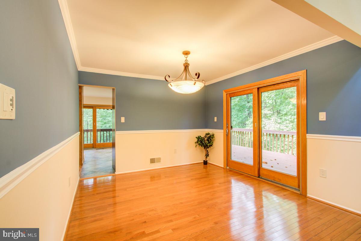 14813 Stonegate Terrace Silver Spring, MD 20905 - Photo 8 of 42 Gallery Image 8