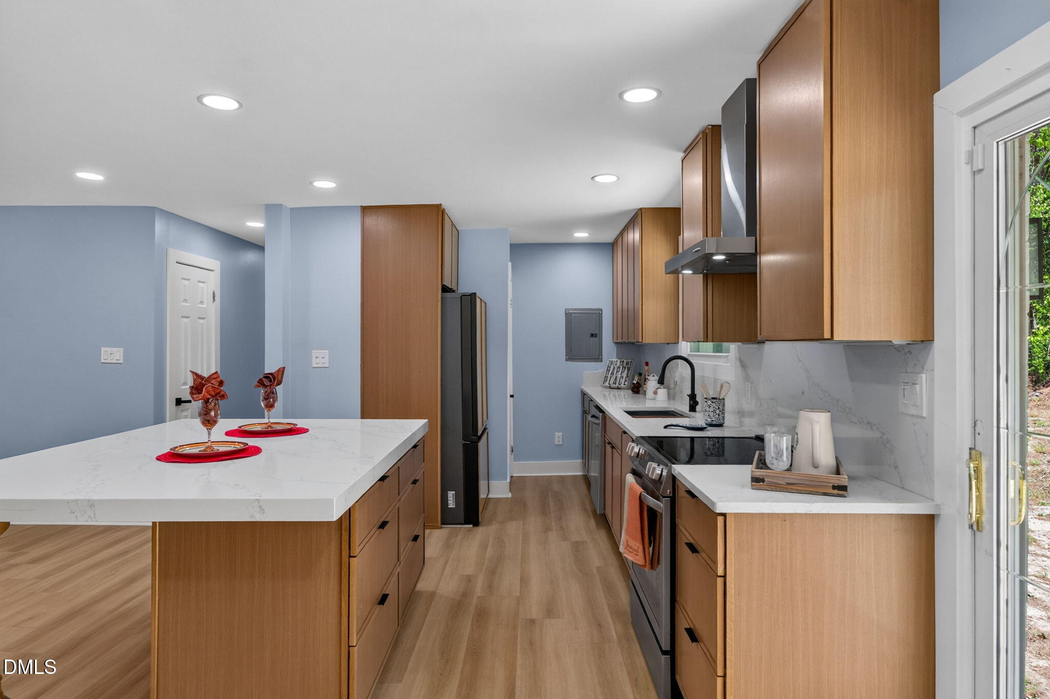 2305 Rock Quarry Road Raleigh, NC 27610 - Photo 18 of 43