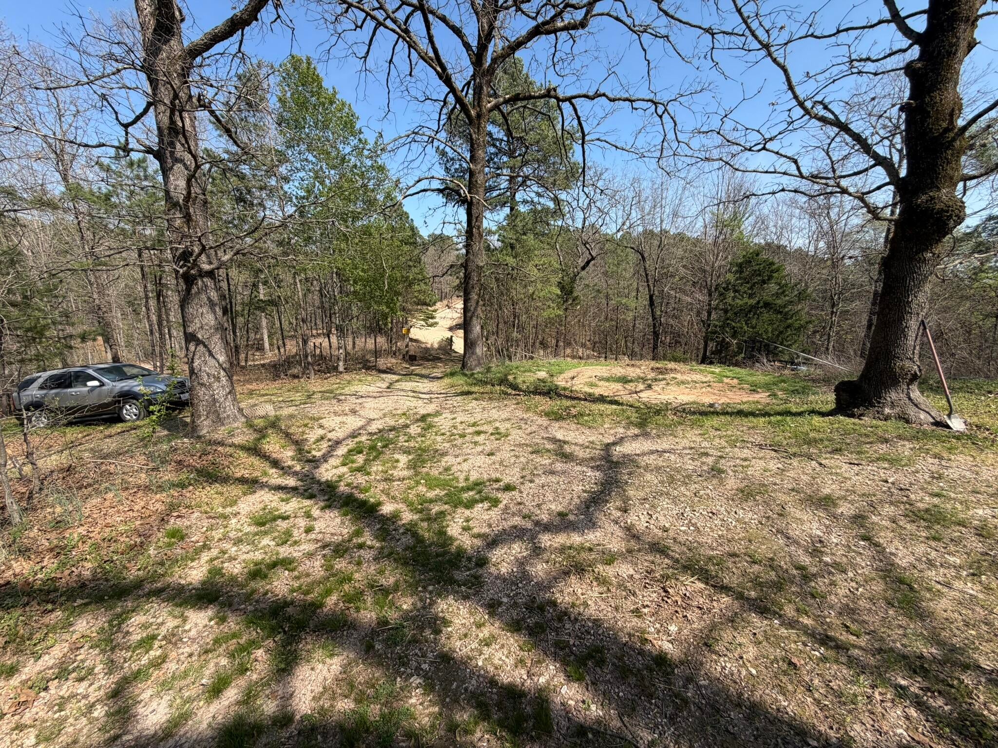 17096 County Road 667 Colcord, OK 74338 - Photo 2 of 12 IMG_0424