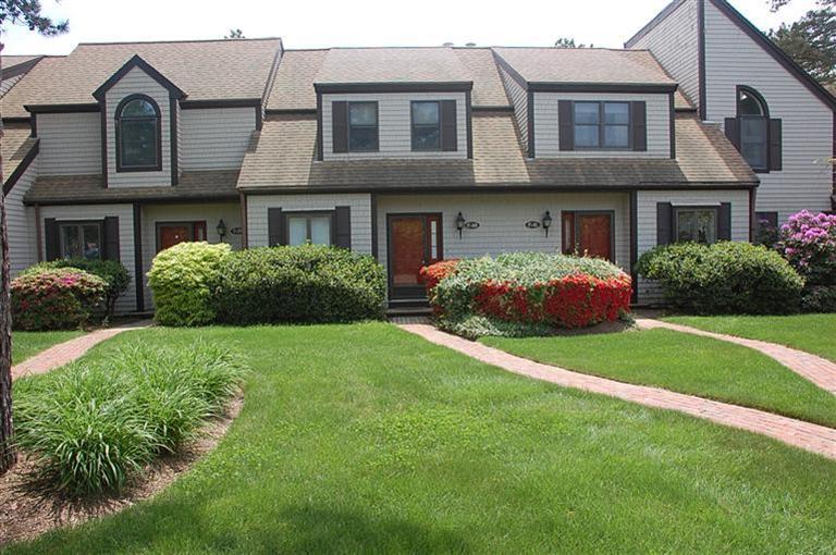40 Shellback Way, Unit F40 Mashpee, MA 02649 - Photo 1 of 12 Primary Photo