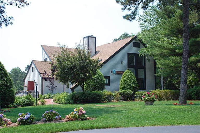 40 Shellback Way, Unit F40 Mashpee, MA 02649 - Photo 10 of 12 Additional Photo