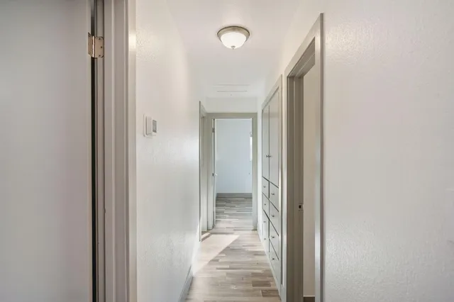 a view of a bathroom