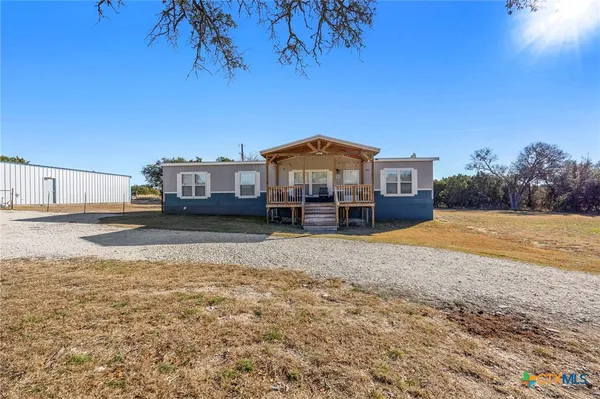 $339,999 | 300 Private Road 3221, Kempner, TX 76539
