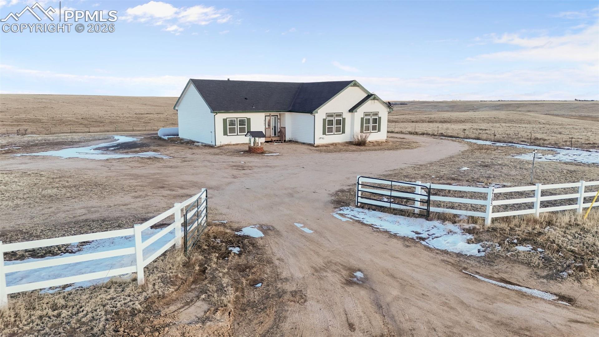 9785 North Rush Road Rush, CO 80833 - Photo 4 of 47 Gallery Image 4
