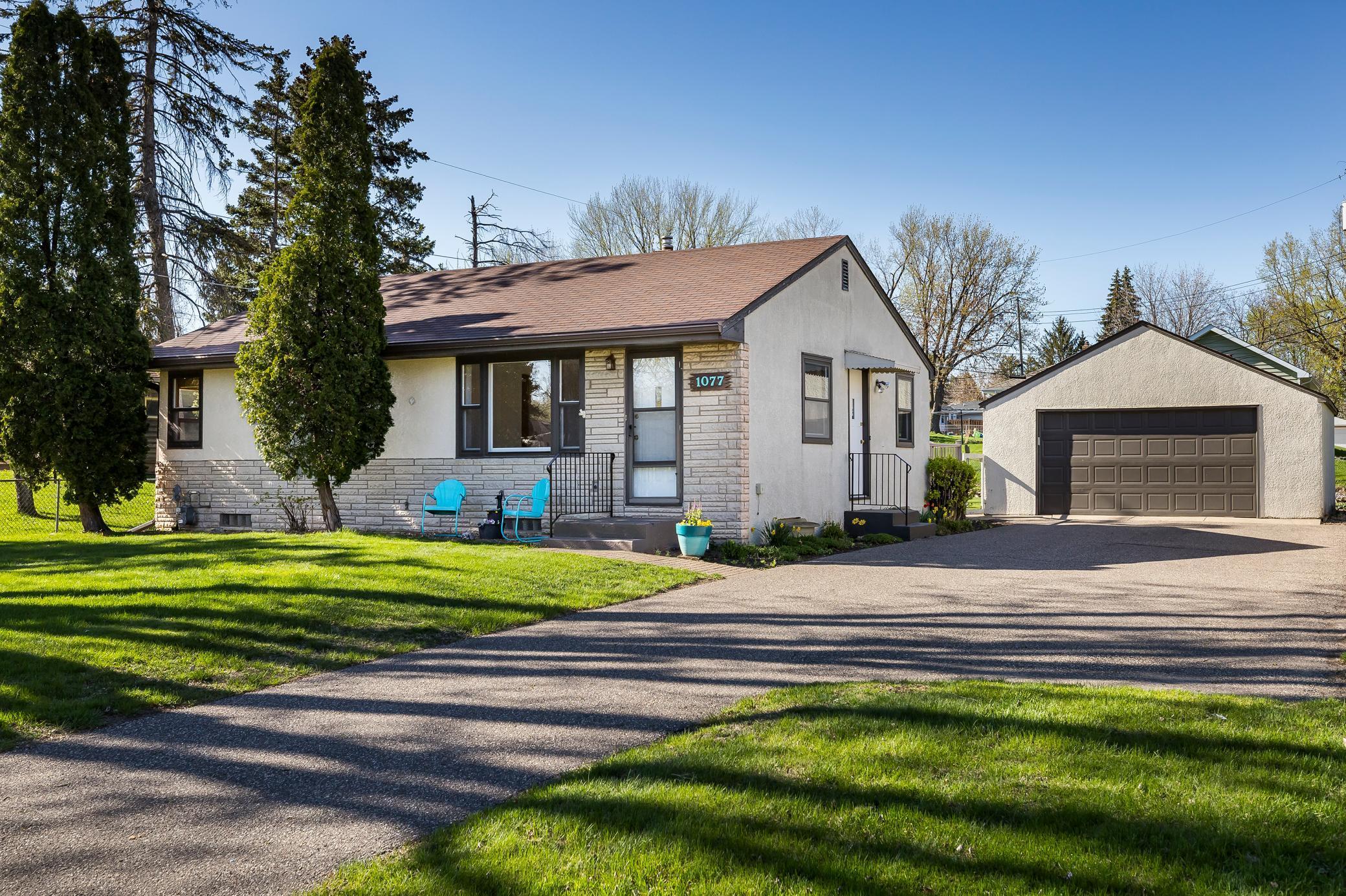 1077 Keefe Street Eagan, MN 55121 - Photo 1 of 1