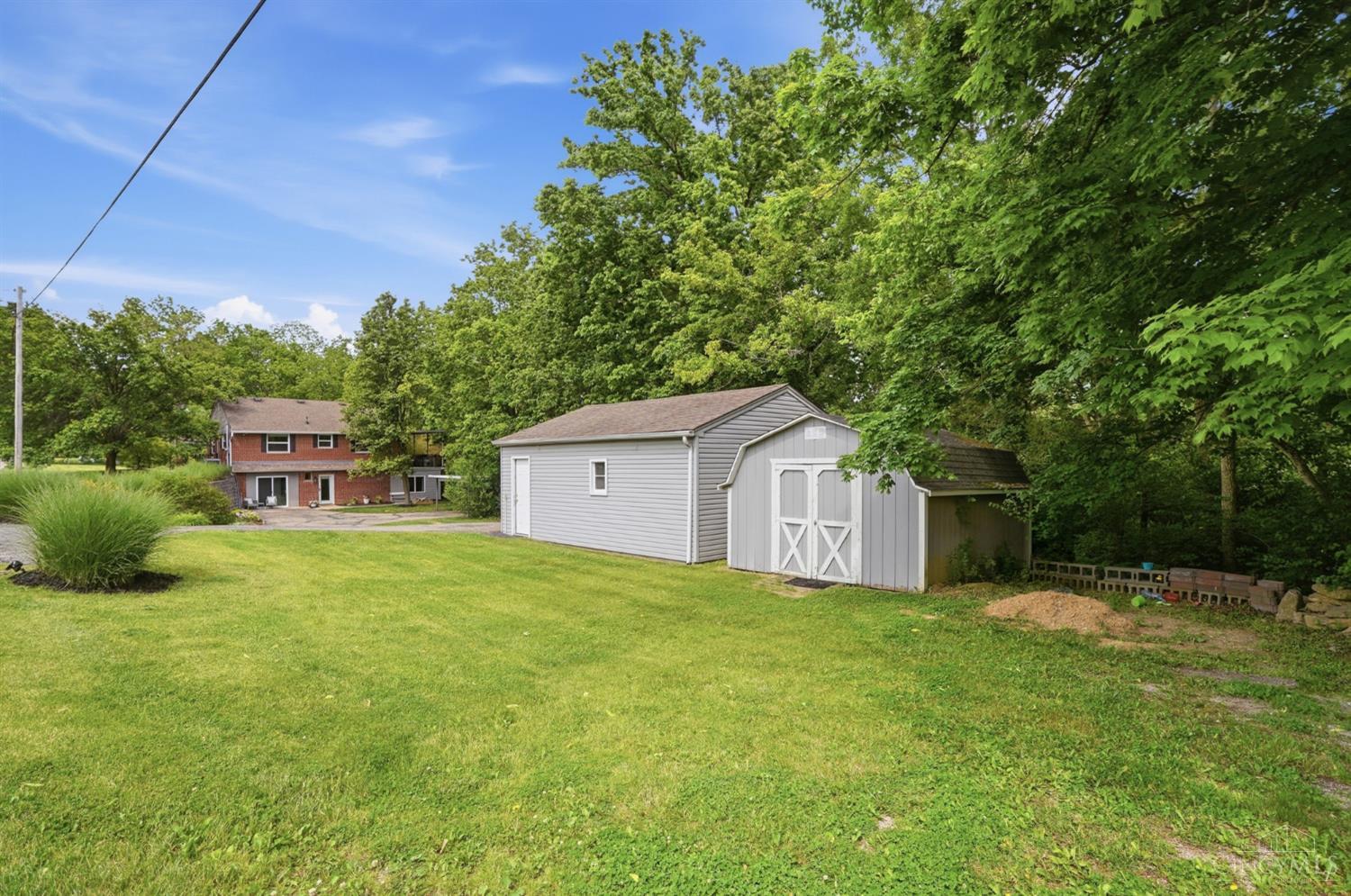 7310 Striker Road Maineville, OH 45039 - Photo 50 of 76