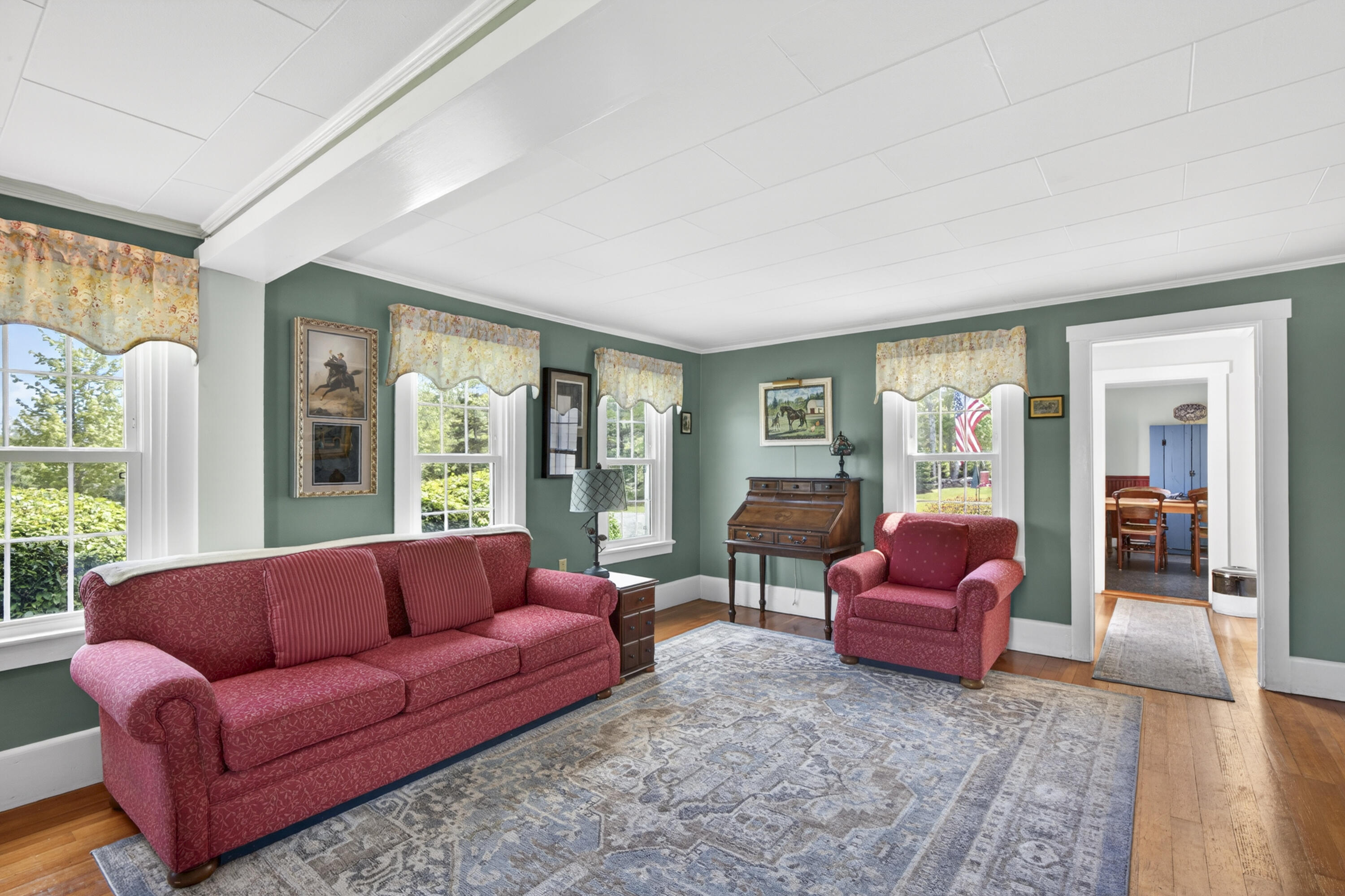 273 Pleasant Point Road Cushing, ME 04563 - Photo 10 of 36 19-273PleasantPointRd-Cushing-KS