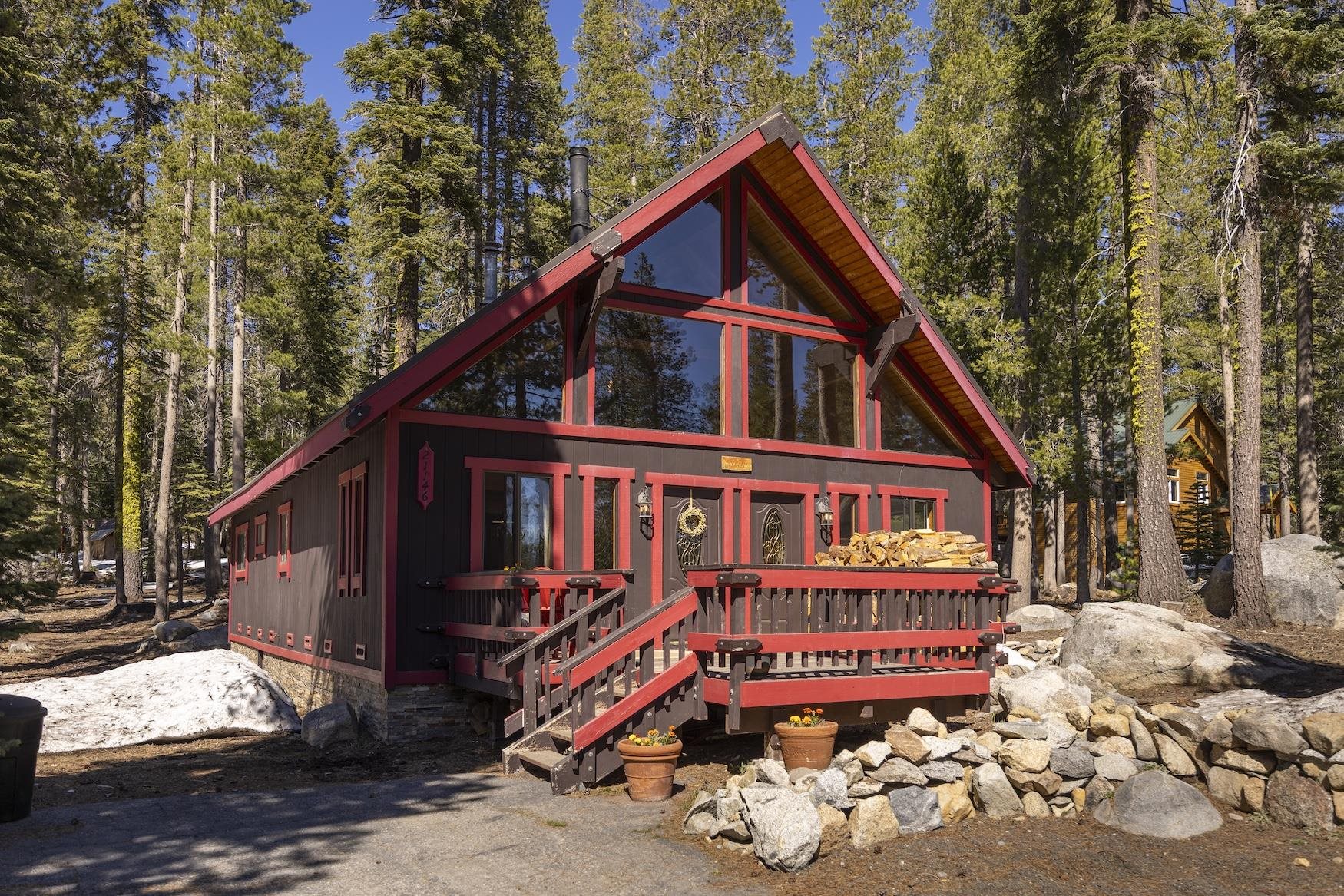 21146 Donner Pass Road Soda Springs, CA 95728 - Photo 25 of 27
