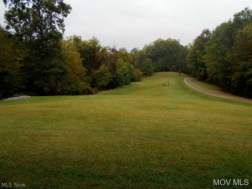 90 Deming Road Fleming, OH 45729 - Photo 5 of 24 View from the front porch