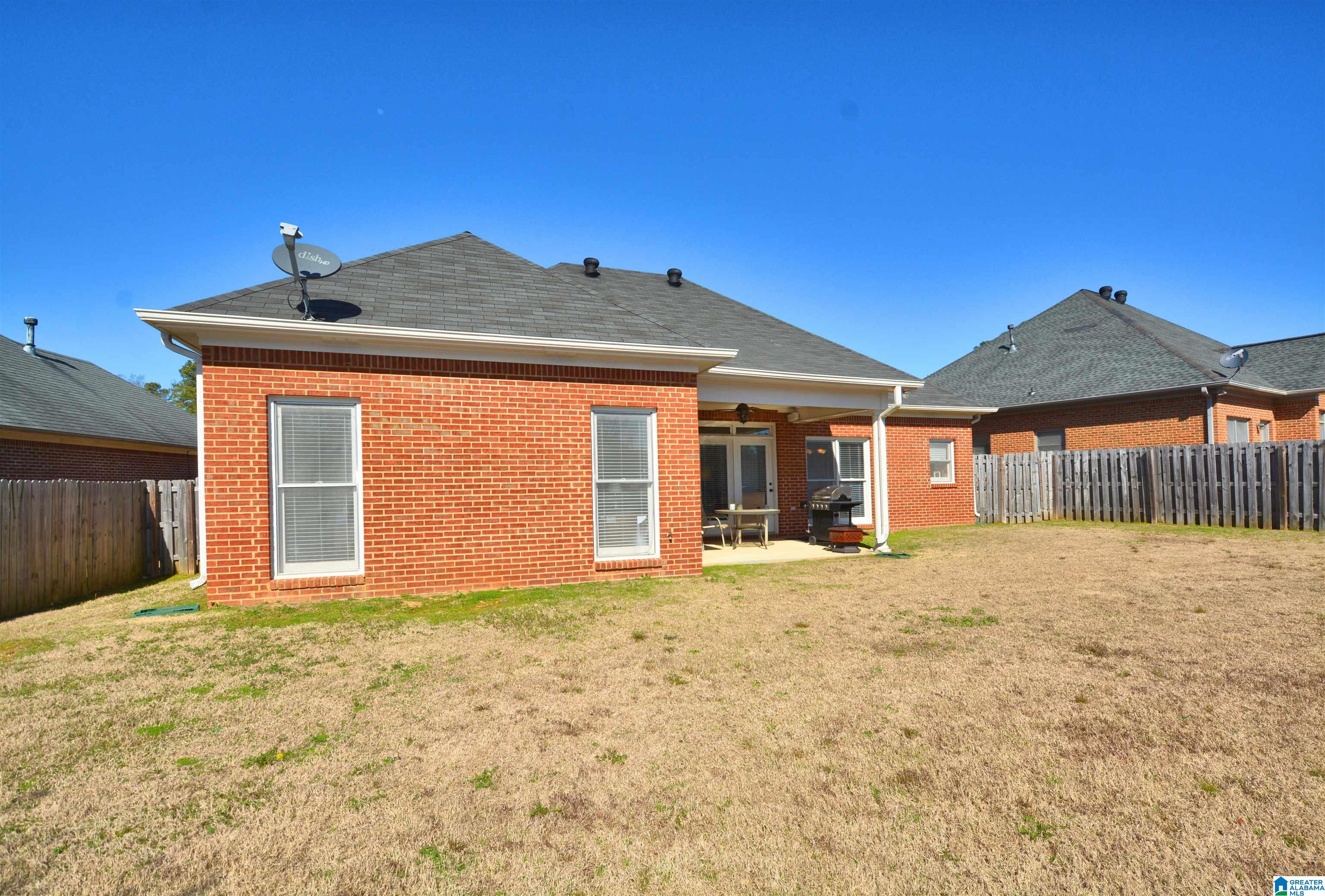 207 Beaver Crest Circle Pelham, AL 35124 - Photo 32 of 33