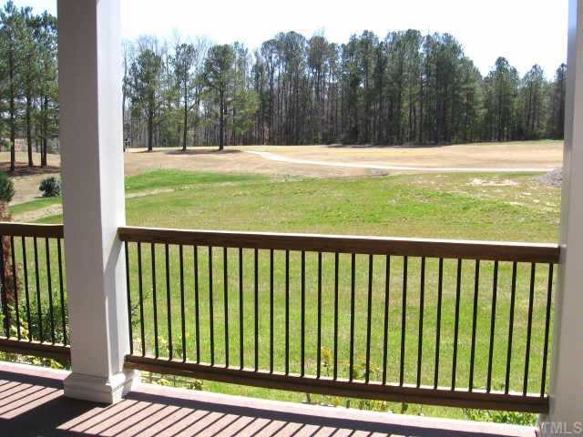 3320 La Costa Way Raleigh, NC 27610 - Photo 7 of 10 a view of a swimming pool with a backyard