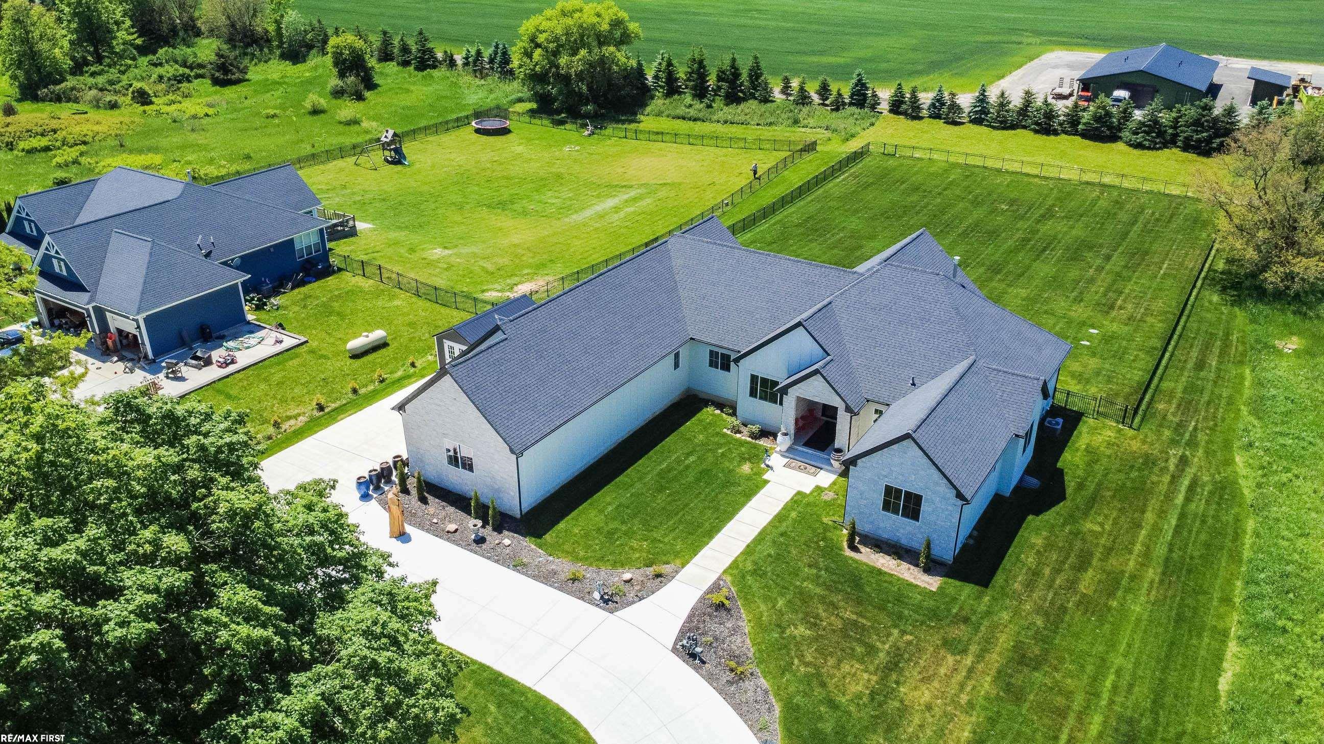 65855 Mound Road Washington, MI 48095 - Photo 59 of 68