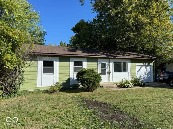$154,900 | 4706 East 21st Street, Indianapolis, IN 46218