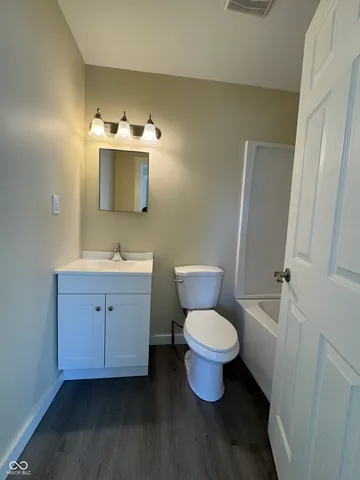 $154,900 | 4706 East 21st Street, Indianapolis, IN 46218