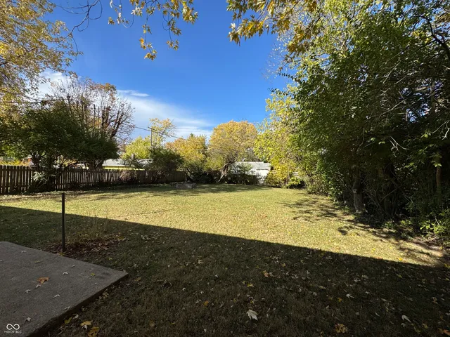 $154,900 | 4706 East 21st Street, Indianapolis, IN 46218