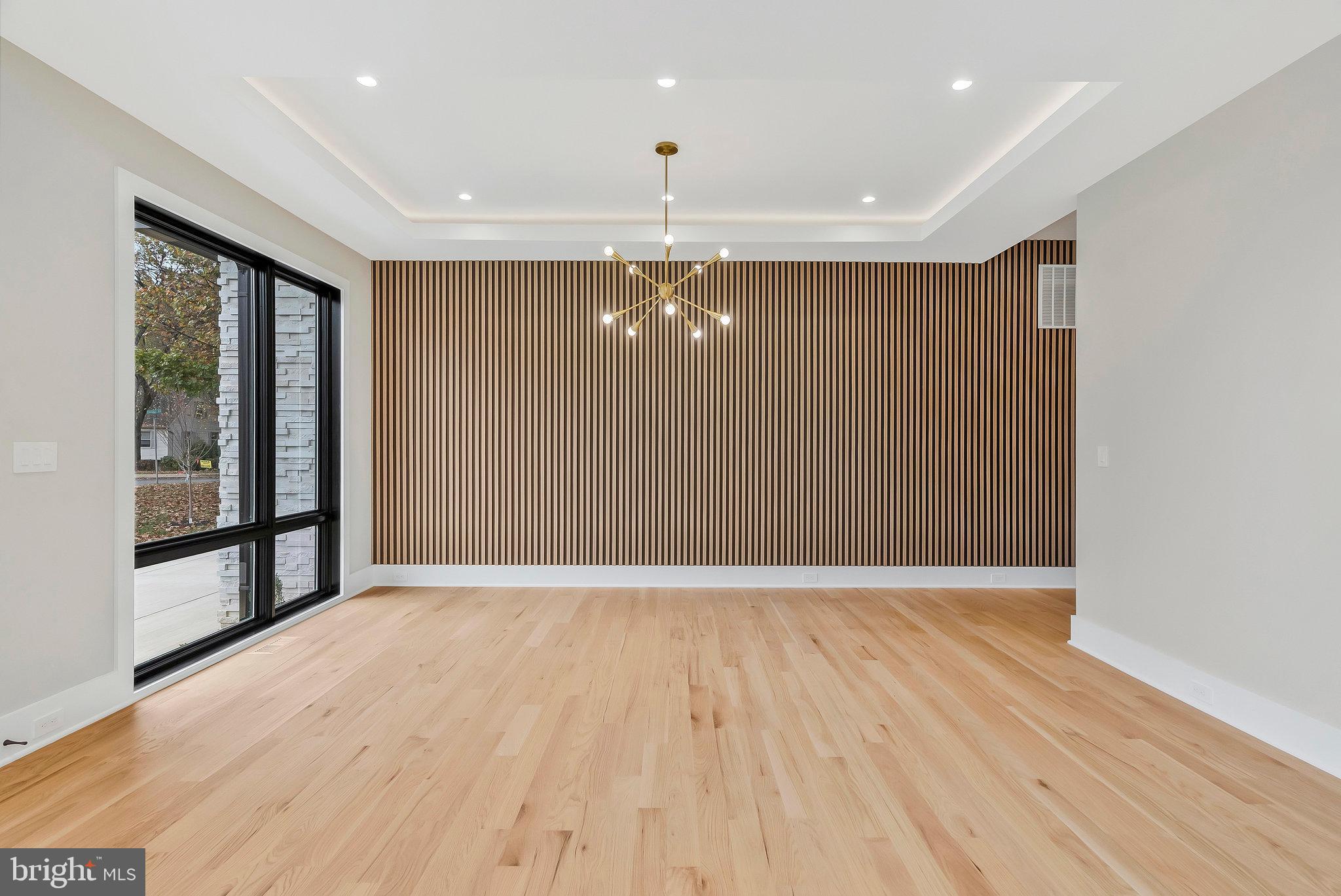 1907 Foxhall Road McLean, VA 22101 - Photo 15 of 100 Formal dining room