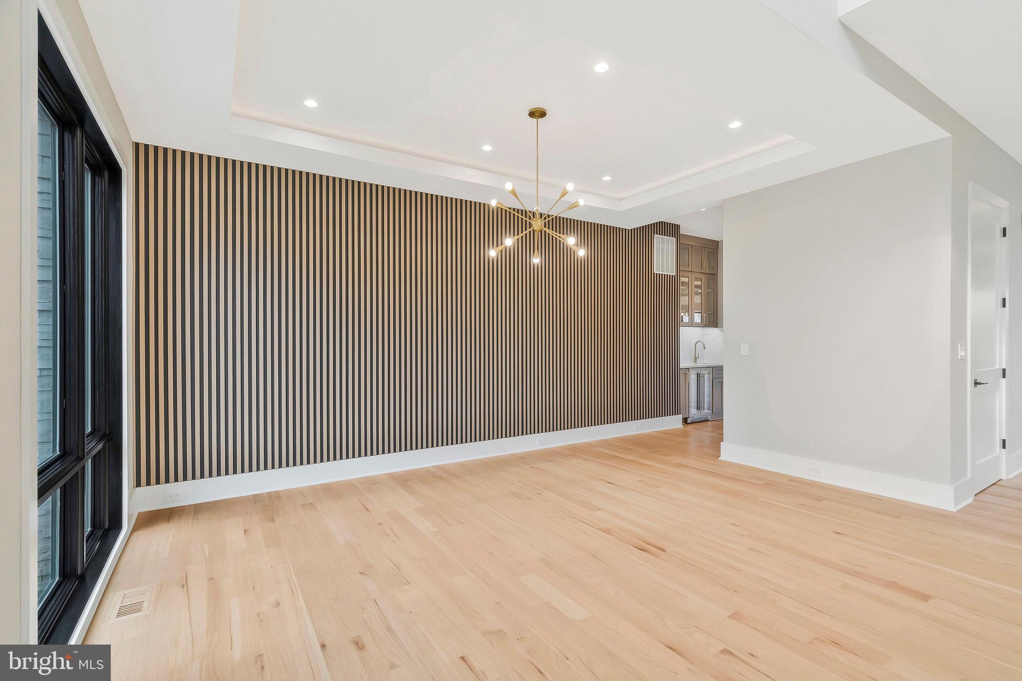 1907 Foxhall Road McLean, VA 22101 - Photo 16 of 100 Formal dining room