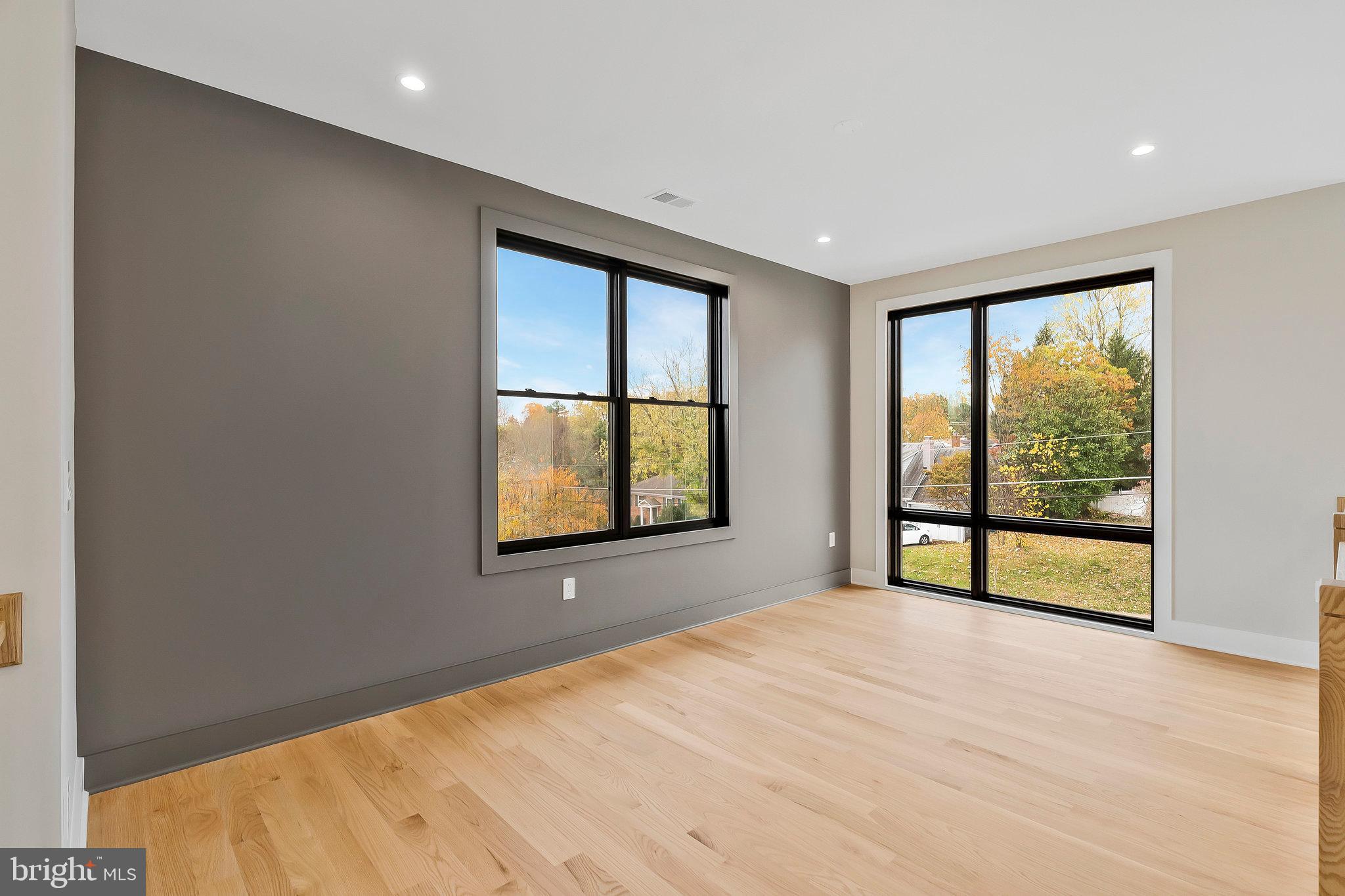 1907 Foxhall Road McLean, VA 22101 - Photo 35 of 100 Pella Lifestyle black windows