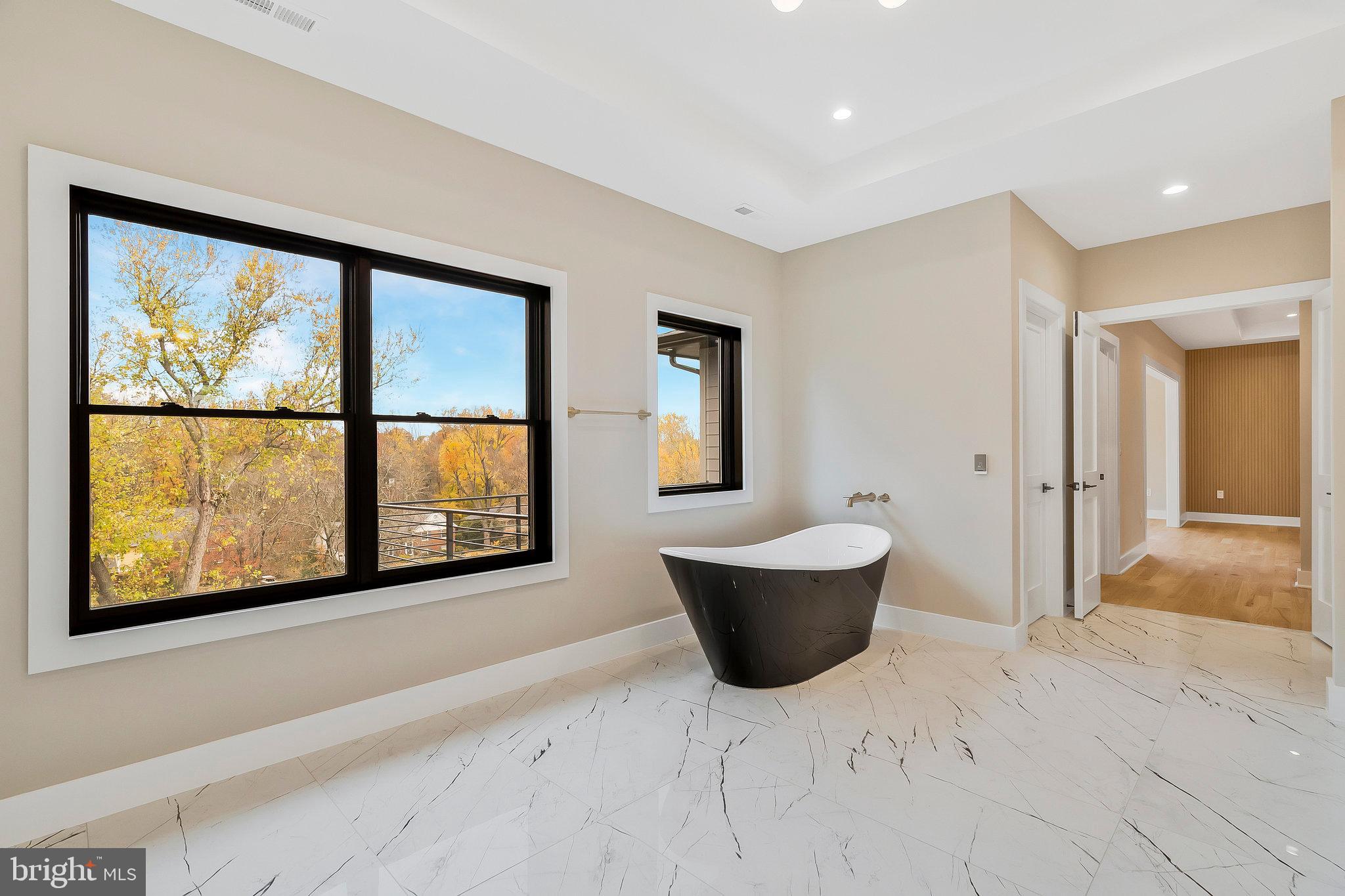 1907 Foxhall Road McLean, VA 22101 - Photo 44 of 100 Box ceiling