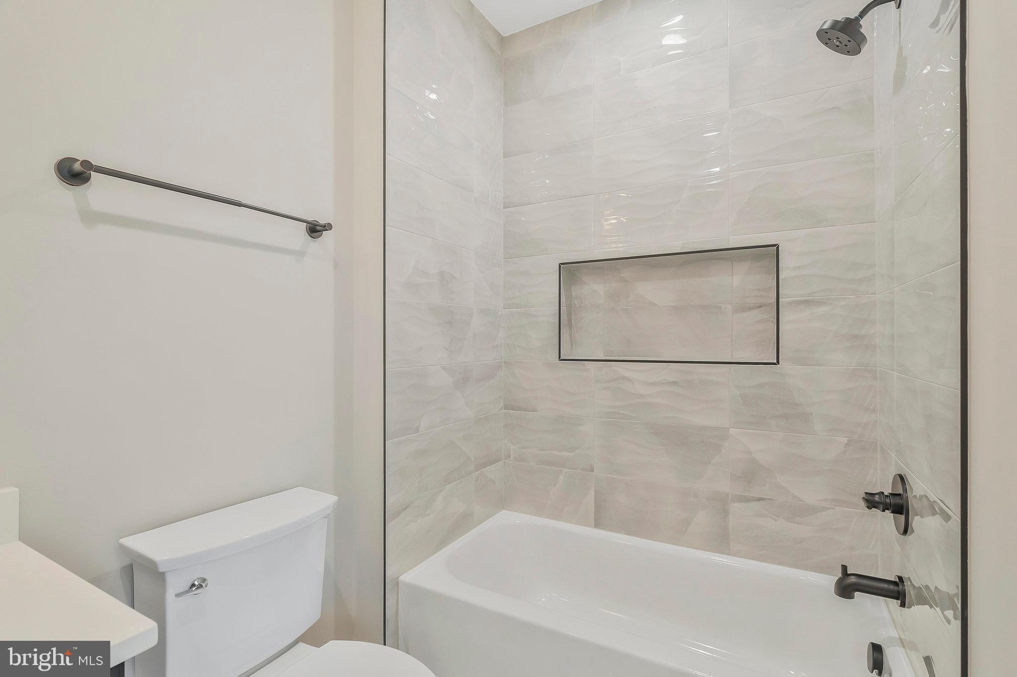 1907 Foxhall Road McLean, VA 22101 - Photo 56 of 100 Bedroom with full bathroom and walk-in closet