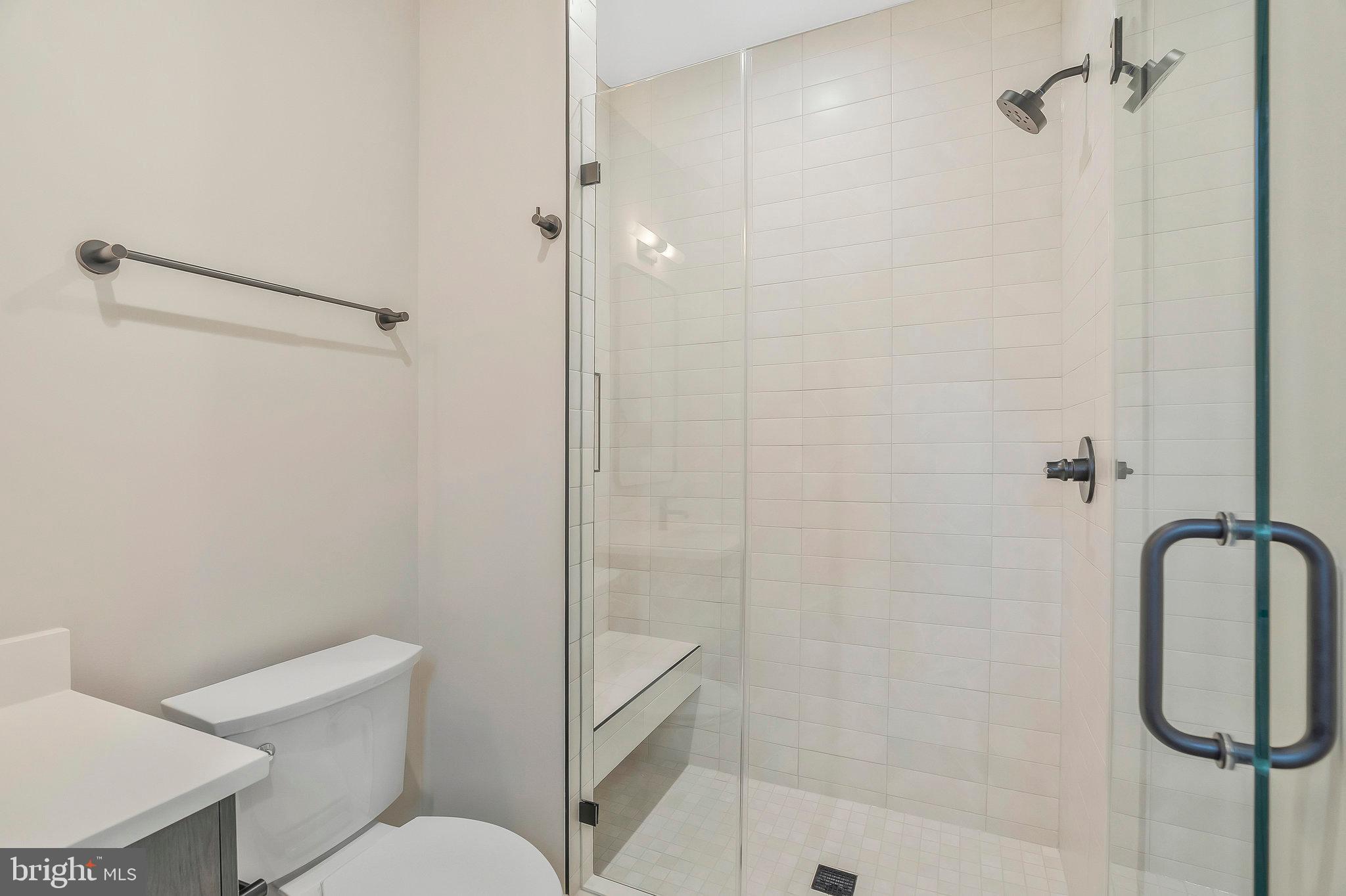 1907 Foxhall Road McLean, VA 22101 - Photo 71 of 100 Bedroom with full bathroom and walk-in closet