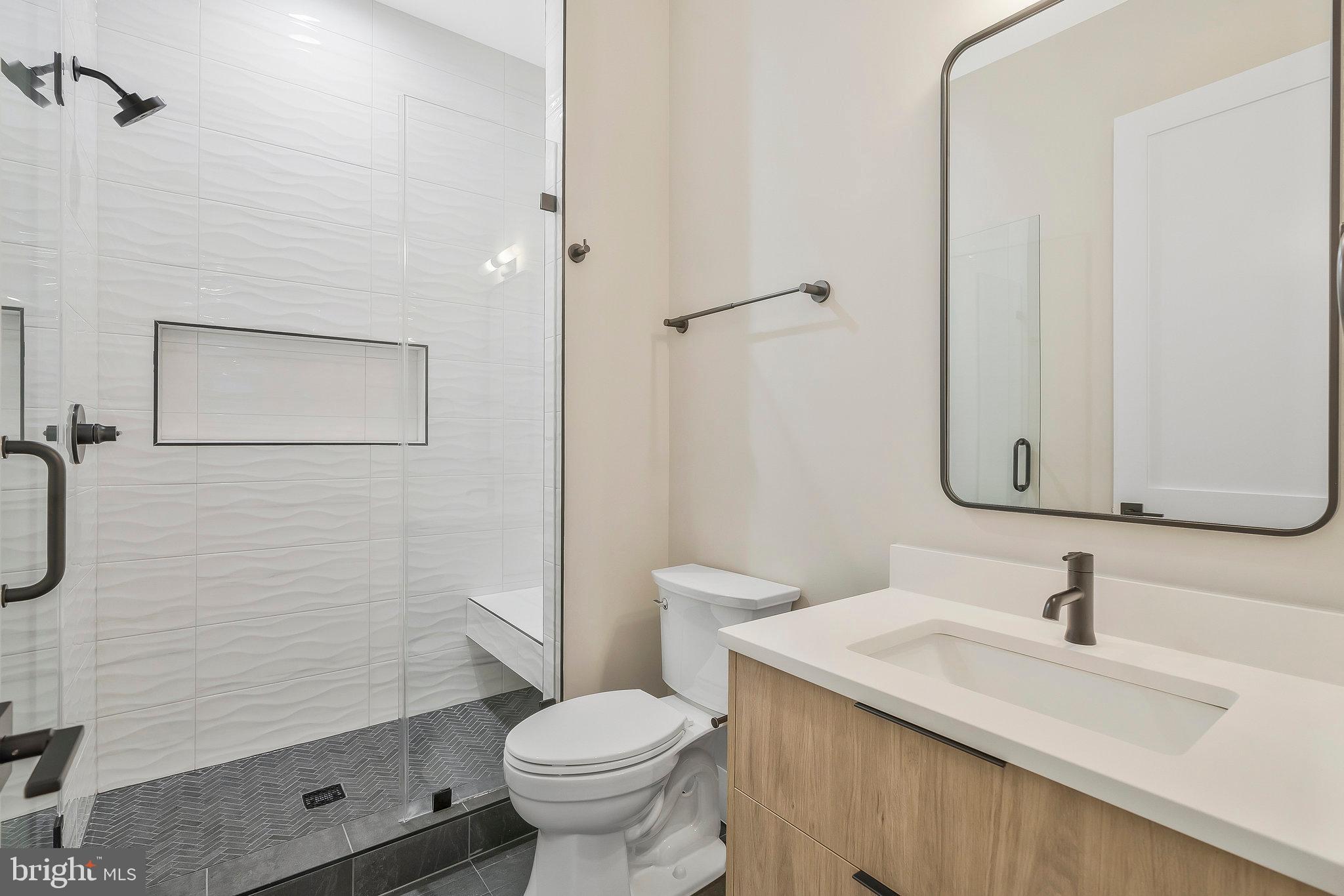 1907 Foxhall Road McLean, VA 22101 - Photo 73 of 100 Bedroom with full bathroom and walk-in closet