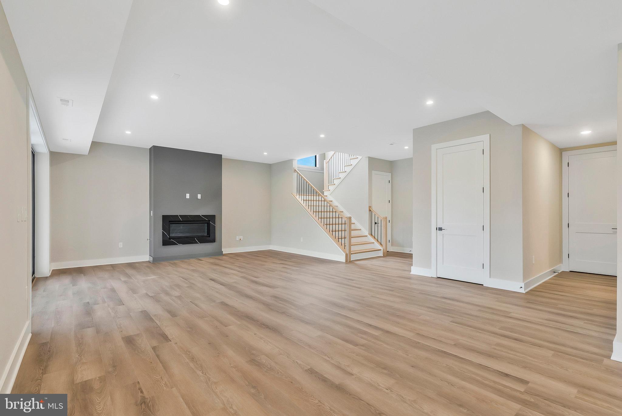 1907 Foxhall Road McLean, VA 22101 - Photo 77 of 100 luxury waterproof SPC rigid core flooring