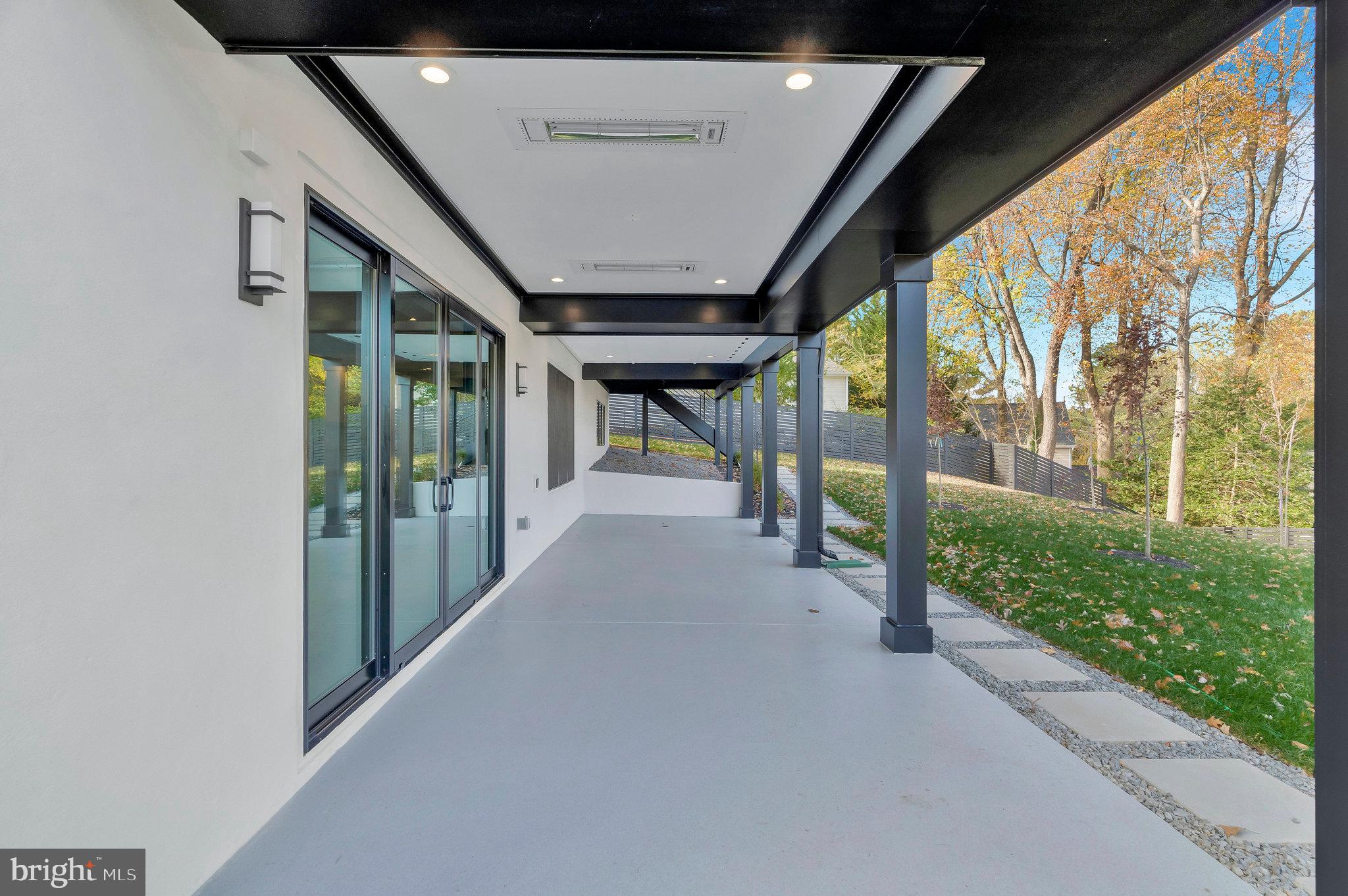 1907 Foxhall Road McLean, VA 22101 - Photo 92 of 100