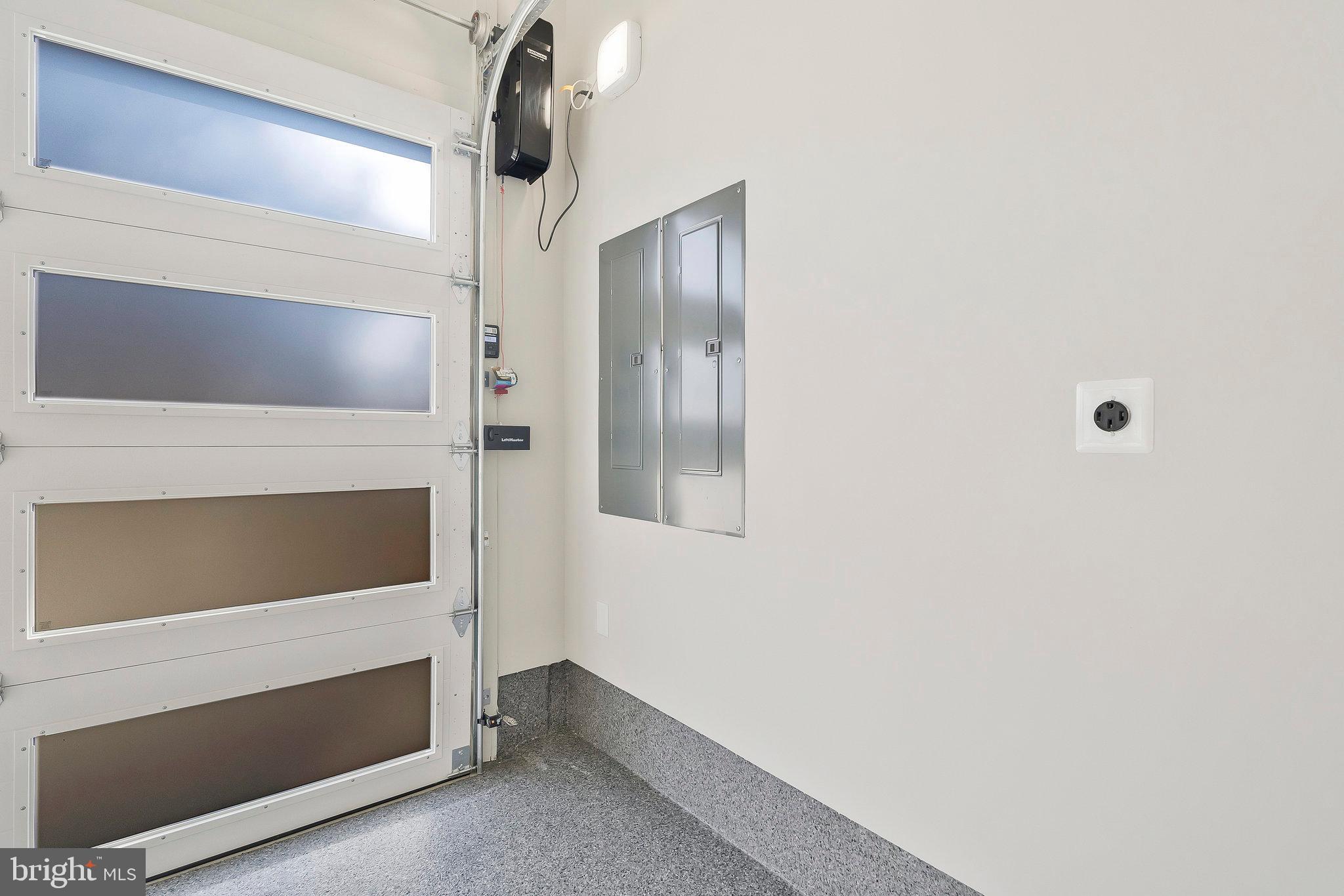 1907 Foxhall Road McLean, VA 22101 - Photo 96 of 100 3 - car garage and EV-ready home