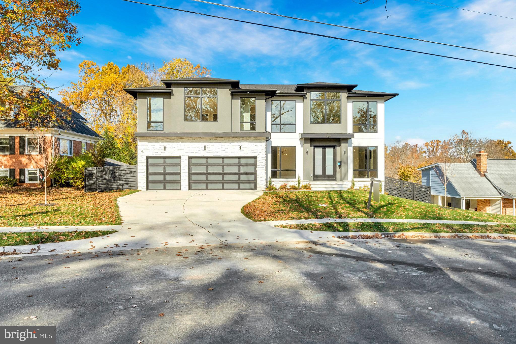 1907 Foxhall Road McLean, VA 22101 - Photo 99 of 100