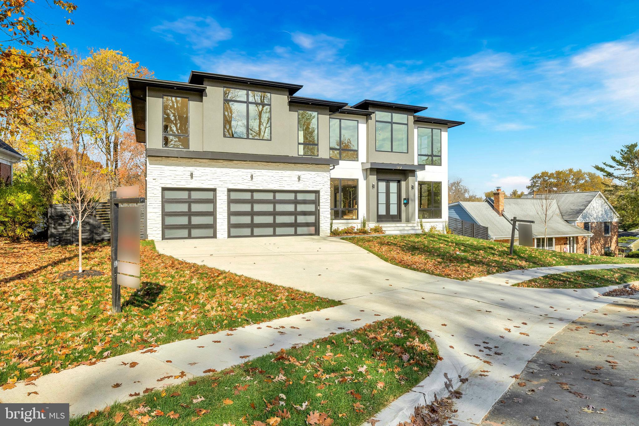 1907 Foxhall Road McLean, VA 22101 - Photo 100 of 100