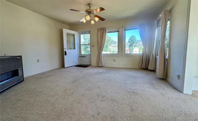 $675,000 | 10240 West Us Highway, Howard, CO 81233