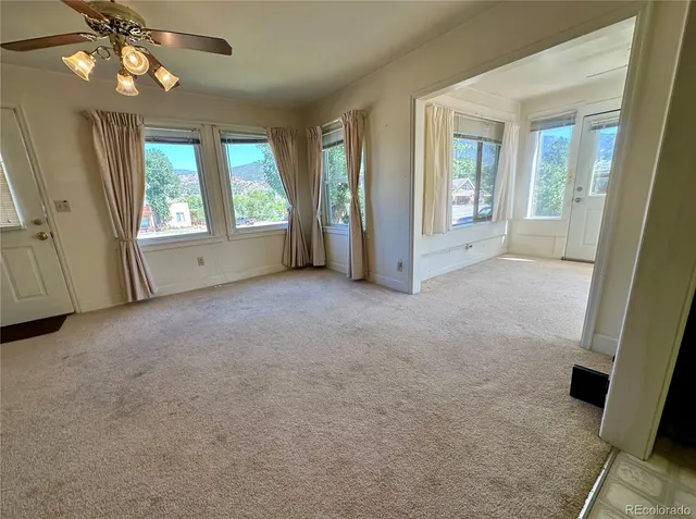 $675,000 | 10240 West Us Highway, Howard, CO 81233