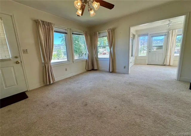 $675,000 | 10240 West Us Highway, Howard, CO 81233